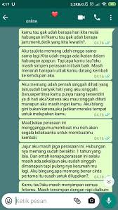 Plesbek Pt 1 Di 2020 Perasaan Hubungan