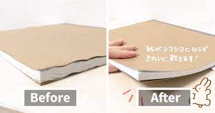 Making a wrinkled piece of paper in illustrator is something you can do with the help of a scanner, or even just the internet. You Can Fix Wet Book Pages With This Simple Life Hack From Japan Bored Panda