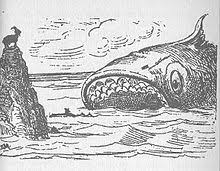L'associazione pinocchio di carlo lorenzini,presieduta dall'on. The Terrible Dogfish Wikipedia