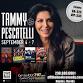 Tammy Pescatelli
