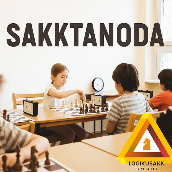 Sakktanoda