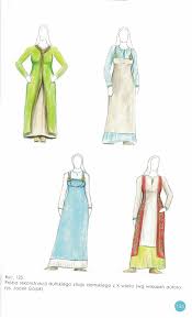 Pin By Vermel On Mittelalter Ideen In 2020 Viking Costume Viking Reenactment Viking Women