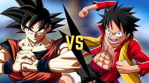 This technique gives off the impression of luffy's arms multiplying while coiling back and then releasing a powerful barrage of fists that can even tear through the thickest of defenses. Luffy Vs Goku Who Will Win Full Fight Anime India
