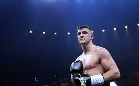 Er traf meistens genau den punkt. Boxen Marco Huck Kehrt Ins Schwergewicht Zuruck