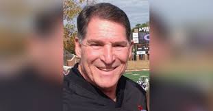 Obituary information for Gordon Eugene Dickerson