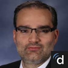 Dr. David Galbis-Reig, MD