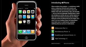 La Historia De Ios I Iphone Os 1 0 Iphone Iphone Protective Cover Iphone Phone