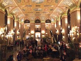 palmer house provides the center for a diy chicago food tour chicago restaurants best chicago restaurants chicago tours