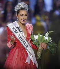 Find more olivia culpo pictures, news and information below. Miss Usa Olivia Culpo Is Crowned Miss Universe