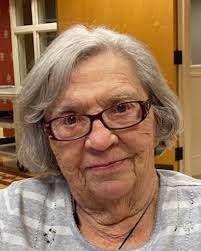 Lela Clair Gosslee Obituary April 18, 2023