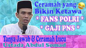 Pin On Uztadz Abdul Somad Tanya Jawab Lucu Terbaru 2018