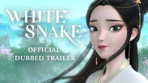 Whitesnake after all (flesh & blood deluxe edition 2019). White Snake Official Dub Trailer Opens Nov 15 Youtube