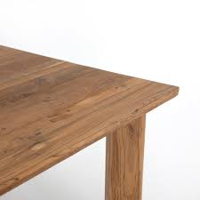Dining room furniture & accessories. Kimball Square Dining Table Burke Decor