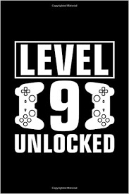 Every year, your doctor likely orders a blood test to see what your cholesterol levels look like. Amazon Com Level 9 Unlocked Lined Journal 120 Pages 6x9 Sizes Gamer 9th Anniversary Birthday Video Game Notebook 9781710491777 House Gaming Press Books