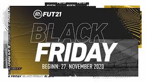It is a day on which most online retailers in the united states offer discounted prices on their products and services. Fifa 21 Black Friday Ist Live Mit Best Of Totw Recordbreakers