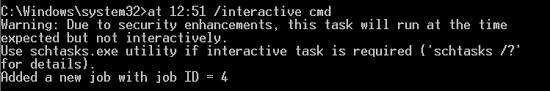 Escalating From Administrator To System Mastering Kali Linux For Advanced Penetration Testing Third Edition