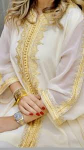 Faracha Abayas Fashion Moroccan Dress Moroccan Fashion