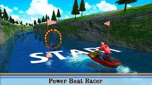 You won't disappoint if you were in search of the latest water jet ski boat racing 3d mod apk + data (unlimited resources/shopping) because here you will . Download Water Power Boat Racer 3d Apk Matjarplay