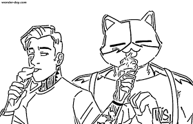 Check spelling or type a new query. Fortnite Coloring Page Midas Novocom Top