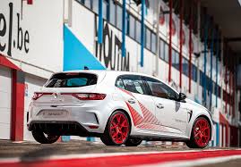 The renault megane rs is distinctively beautiful and is designed to perform. Renault Megane R S Trophy R Carwalk
