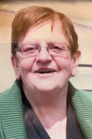 Death Notice of Nora Cunningham (Mitchelstown, Cork)