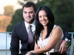 Karmichael hunt will appear for the brisbane broncos for the first time in almost 12 years when he takes to the field against the raiders in canberra on saturday night. Who Is Karmichael Hunt Dating Karmichael Hunt Girlfriend Wife
