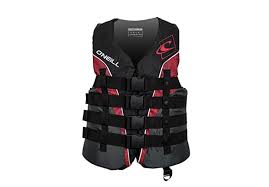 O'neill women's superlite uscg life vest. Wakeboarding Life Jacket Guide 2021