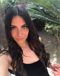 Laura Mangano's Instagram, Twitter & Facebook