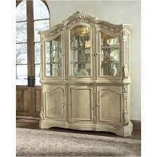 Use this coastal dining set to build a tropical look for your kitchen or dining room. D707 80 Ashley Furniture Ortanique Dining Room Dining Room Buffet