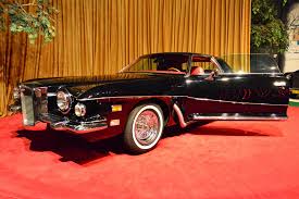 Visitors to graceland in memphis have the chance of seeing over 15 of his prized vehicles on display in the. Elvis Presley S Car Collection Had Some Proper Gems British Gq