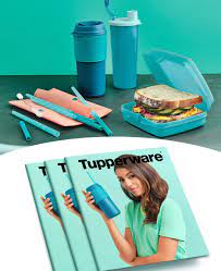 Browse latest catalog & monthly specials from tupperware brands malaysia this website uses cookies. Tupperware