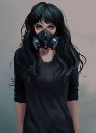 Download for free on all your devices computer smartphone or tablet. Pin By Danijel Posilovic On Anime Manias 1 Digital Art Girl Art Girl Cyberpunk Art