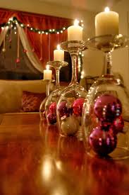Diy Christmas Candle Centerpieces 40 Ideas For Your Table