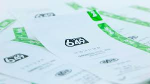 О борще, «планете обезьян» и планах на миллион. Lotto 6 49 Metro Vancouver Resident Wins 9 M Jackpot Vancouver Is Awesome