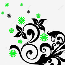 Free download of kubah masjid vector graphics and illustrations. Bunga Hitam Hijau Kembang Bunga Hitam Bunga Png Bunga Hijau Png Transparent Clipart Image And Psd File For Free Download