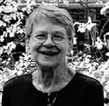 Joan TRIBBLE Obituary (2019)