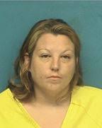 Woman found with 3.5 grams of meth, pills and paraphernalia