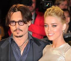 He has been nominated for ten golden globe awards. Johnny Depp S Wife Amber Heard Charged With Smuggling Dogs Into Australia