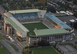 Every single club, national team, stadium and league by mark pangalos sports writer with the new game arriving soon, we've gathered a full list of the teams you can get your hands on. Jan Breydel Stadium Club Brugge Belgium Voetbalstadions Voetbal Voetballen