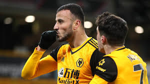 Welcome to the official tottenham hotspur website. Premier League Spurs Punished For Parking The Bus As Romain Saiss Scores Late Leveller For Wolves Eurosport