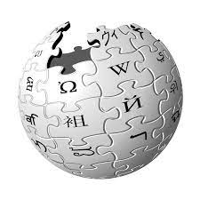 A collaborative website which can be directly edited merely by using a web browser. File Wikipedia Svg Logo Svg Wikimedia Commons