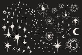 Star Moon Cloud Sky Drawings Drawing Stars Star Tattoos Moon Drawing