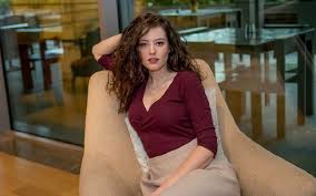 Pınar akil kimdir, kaç yaşındadır? Pelin Akil Kimdir Kac Yasinda