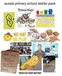 17 Hilarious Australia Memes That Are Like An Early Chrissie Prezzy Australia Funny Funny Australian School Memes