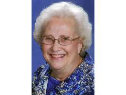 Ellen Gerhardt Obituary (2017)