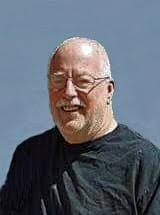 Lawrence "Larry" Gale Montag Obituary (1950