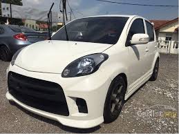 Jadi, harga perodua selepas gst adalah turun berbanding sebelum gst. Jual Kereta Perodua Myvi 2007 Sxi 1 3 Di Selangor Manual Hatchback White Untuk Rm 14 900 3933382 Carlist My