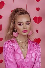 Pink Pop Princess Outfit