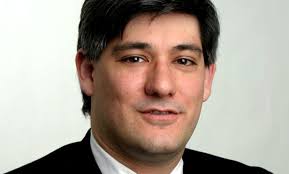 NYLJ Rising Stars 2016: Aaron Frankel