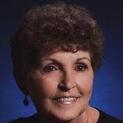 Geraldine Guthrie Obituary